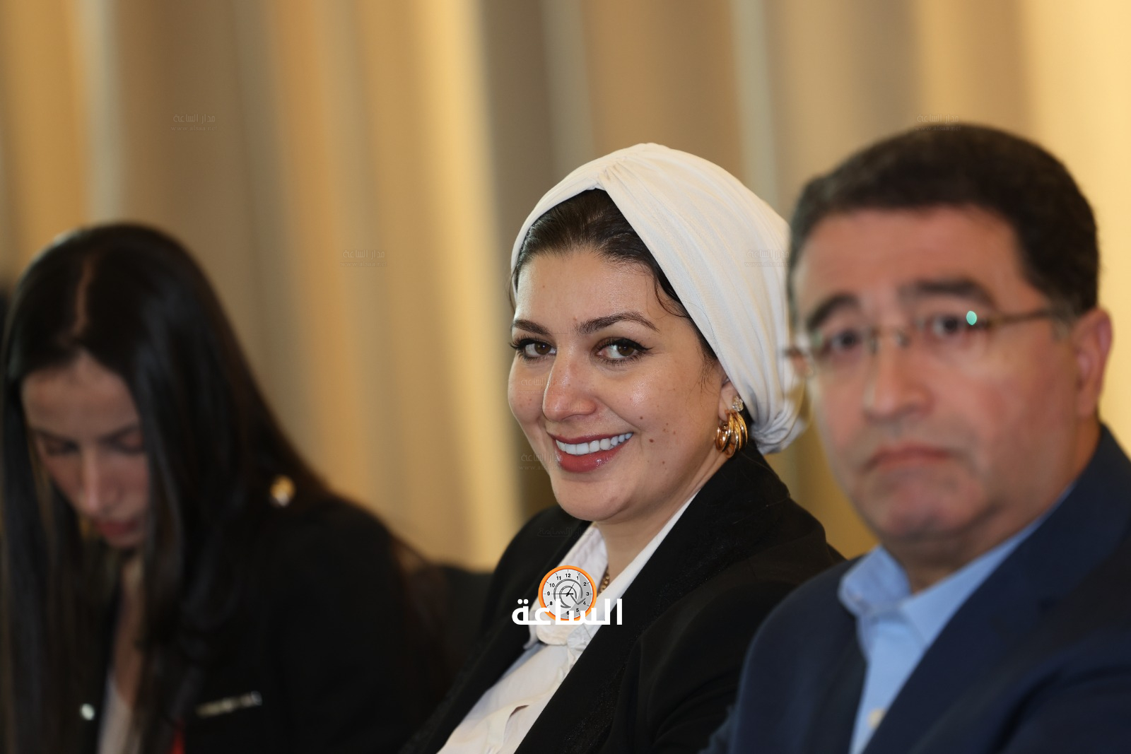 Madar Al-Saa Images 0.19630455012556802