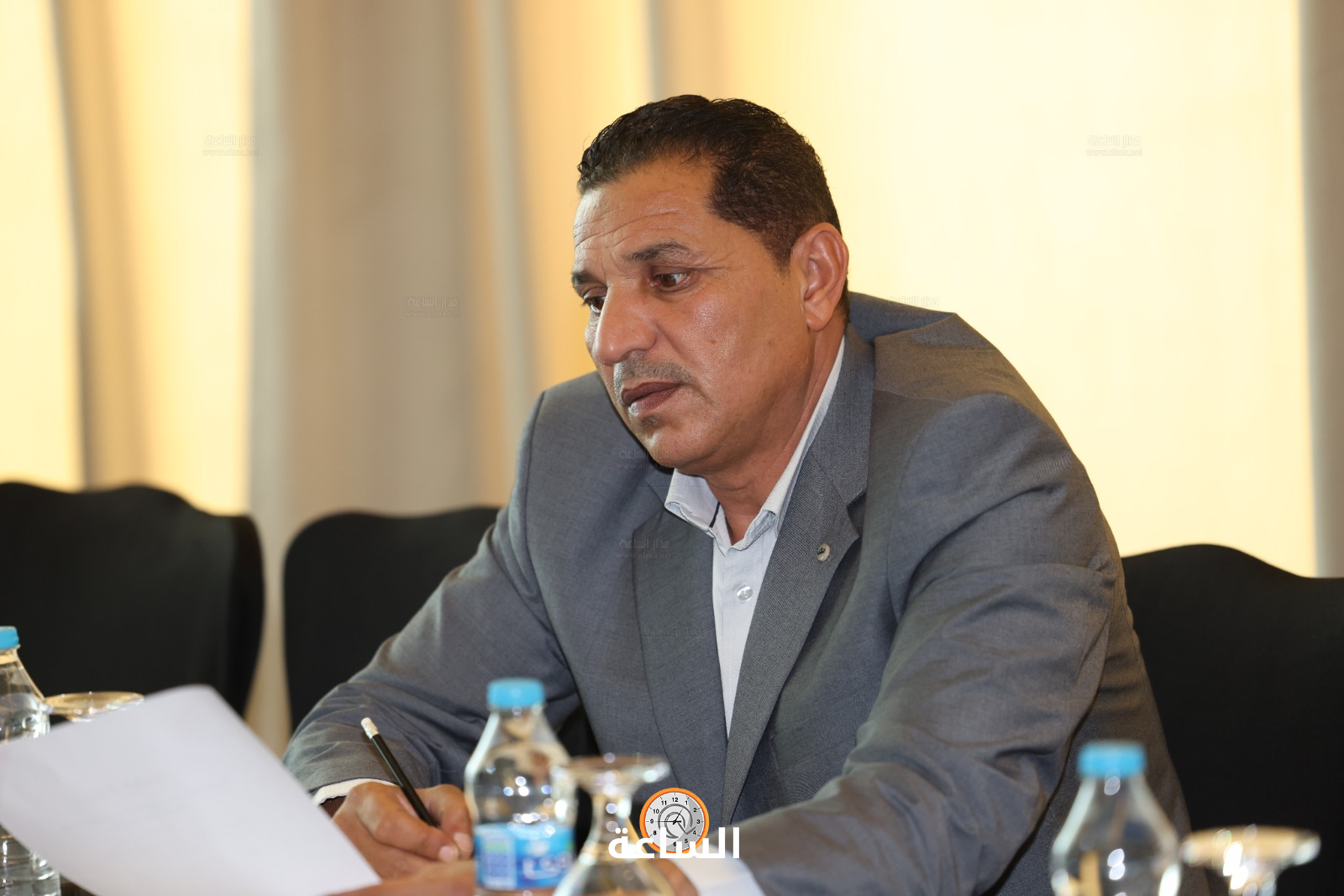 Madar Al-Saa Images 0.5932470530133979