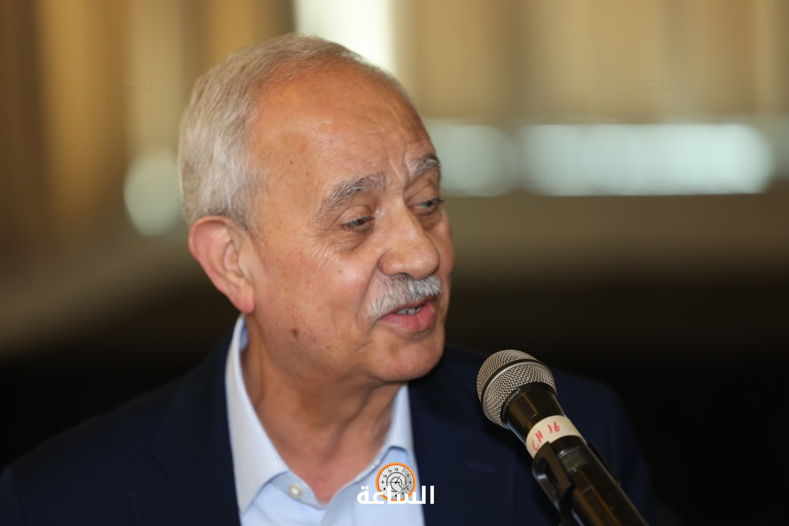 Madar Al-Saa Images 0.4143977776845549