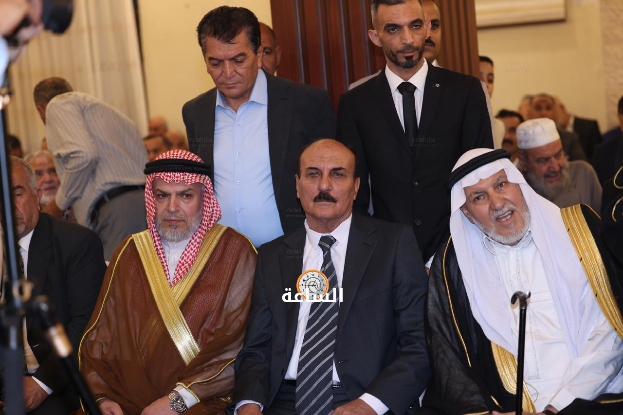 Madar Al-Saa Images 0.7591365186222733