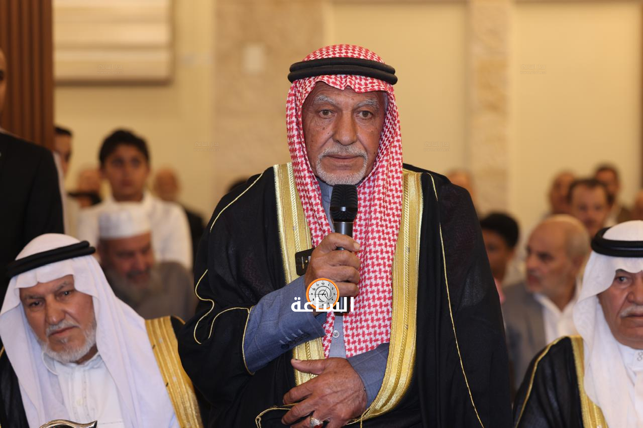 Madar Al-Saa Images 0.7076460566877422