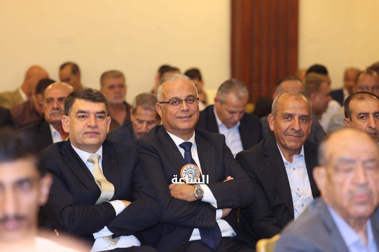 Madar Al-Saa Images 0.16857843285362484
