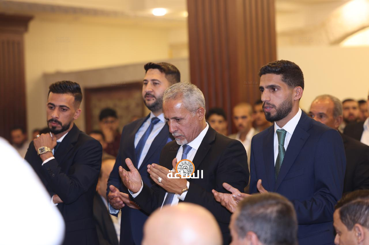 Madar Al-Saa Images 0.7274377744859253