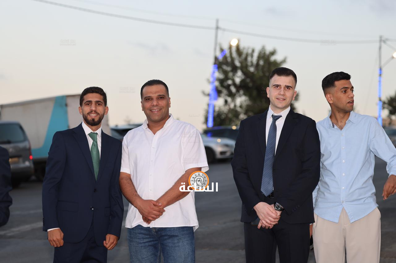 Madar Al-Saa Images 0.2362763819250454