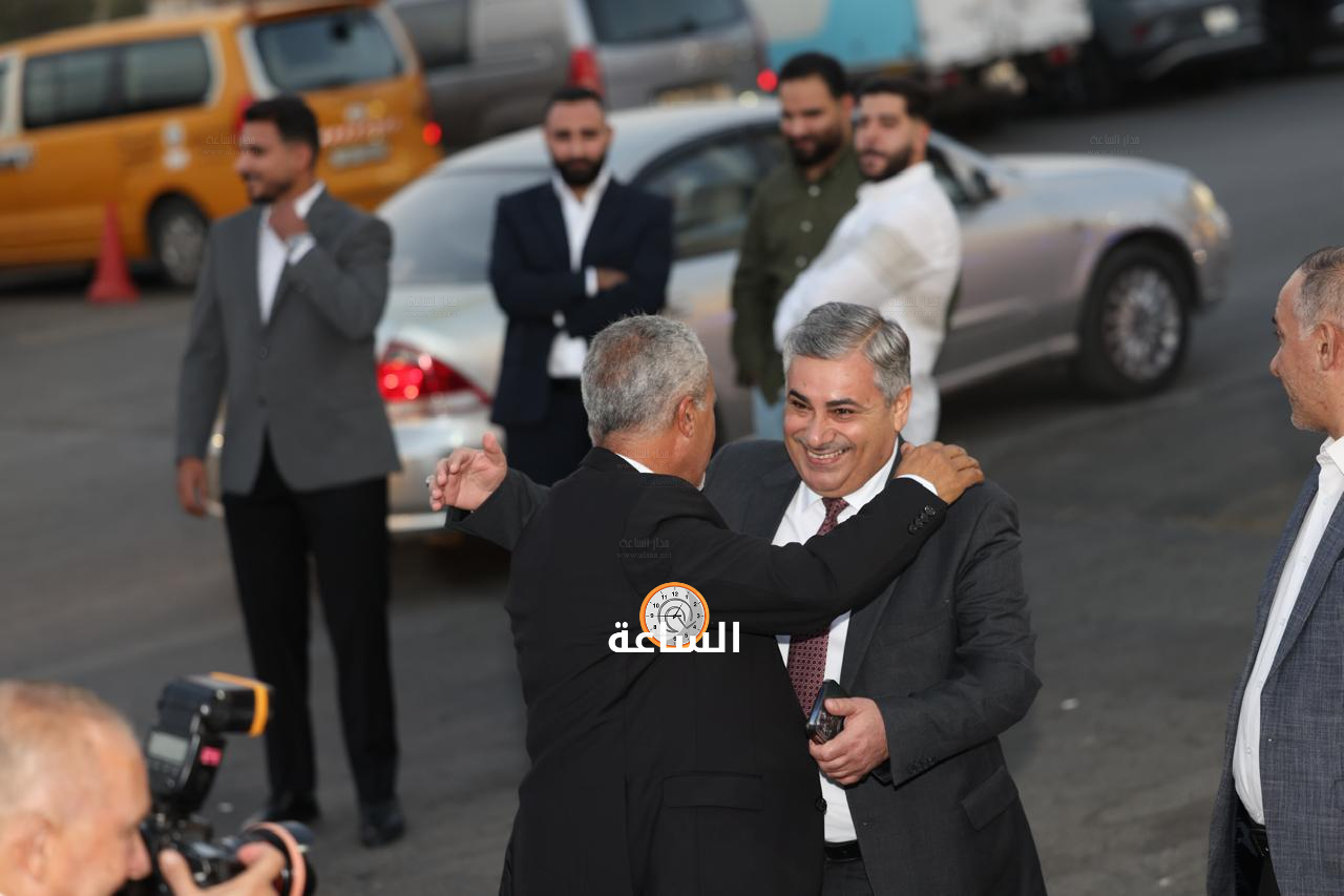 Madar Al-Saa Images 0.3751494899392557