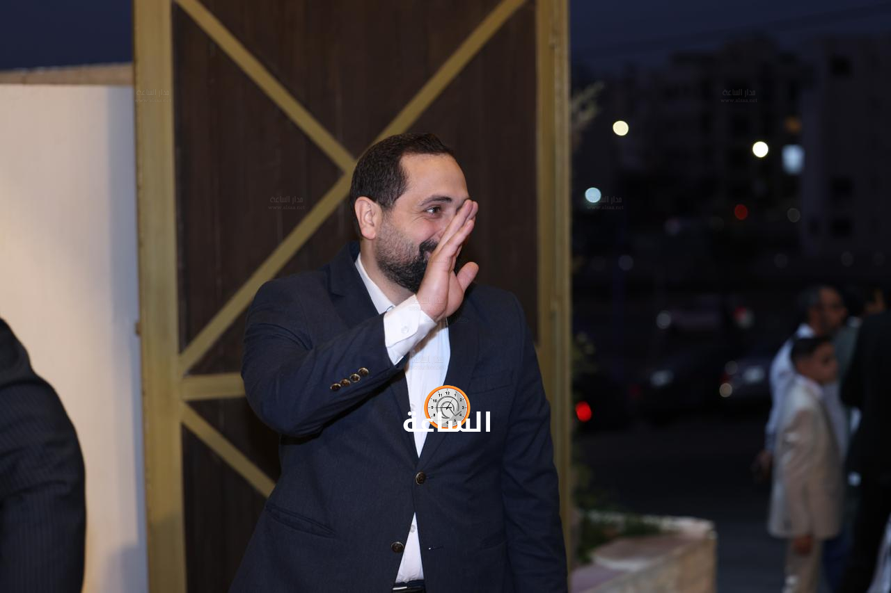Madar Al-Saa Images 0.7840997003795247