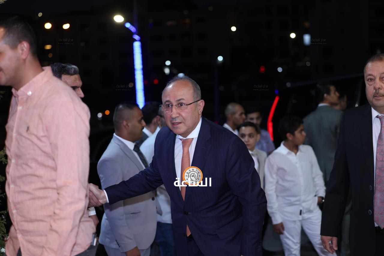 Madar Al-Saa Images 0.31424883439146634