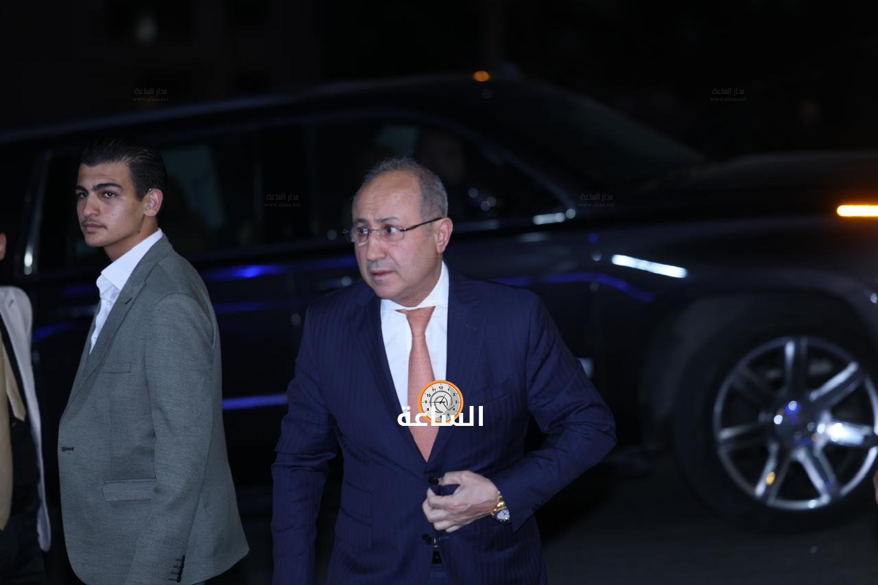 Madar Al-Saa Images 0.3449414352607689