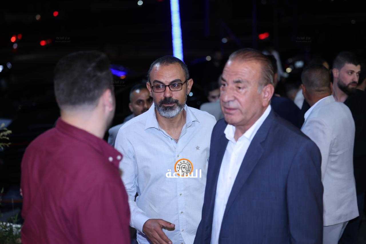 Madar Al-Saa Images 0.7573903574087493