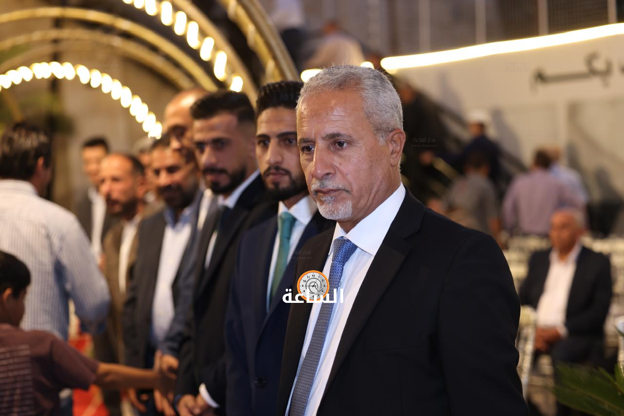 Madar Al-Saa Images 0.6823797373616153