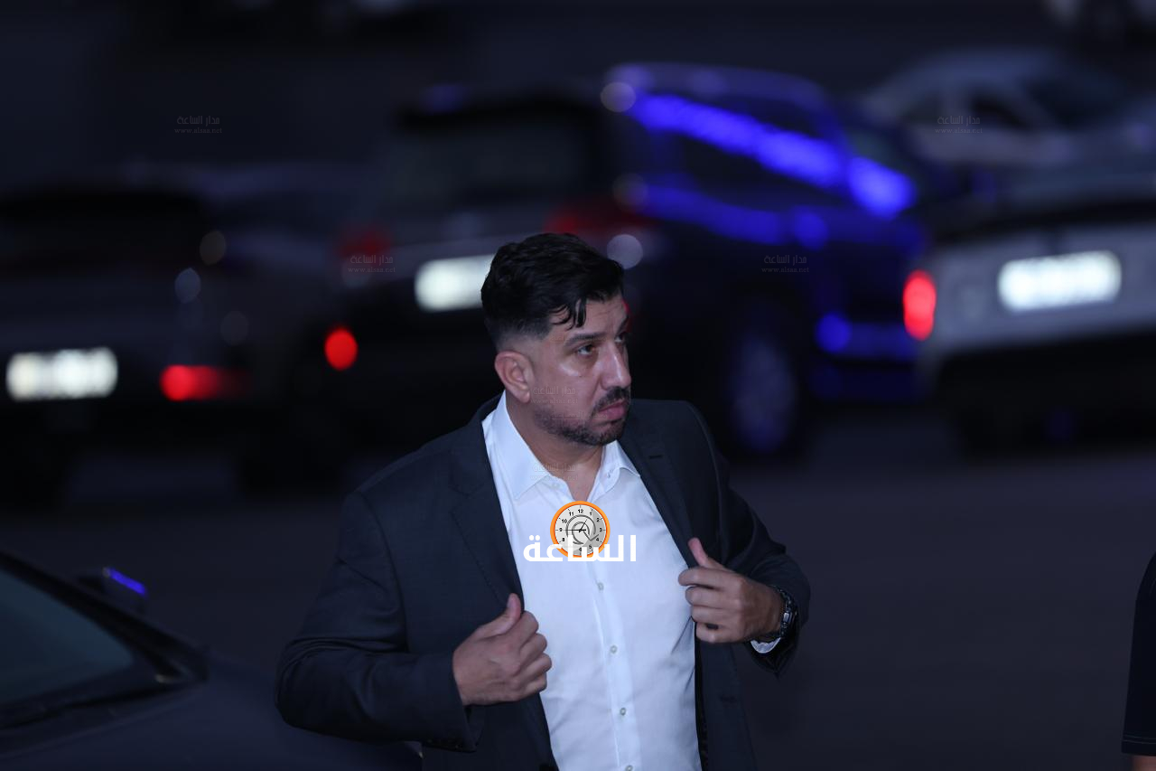 Madar Al-Saa Images 0.07136032811574966
