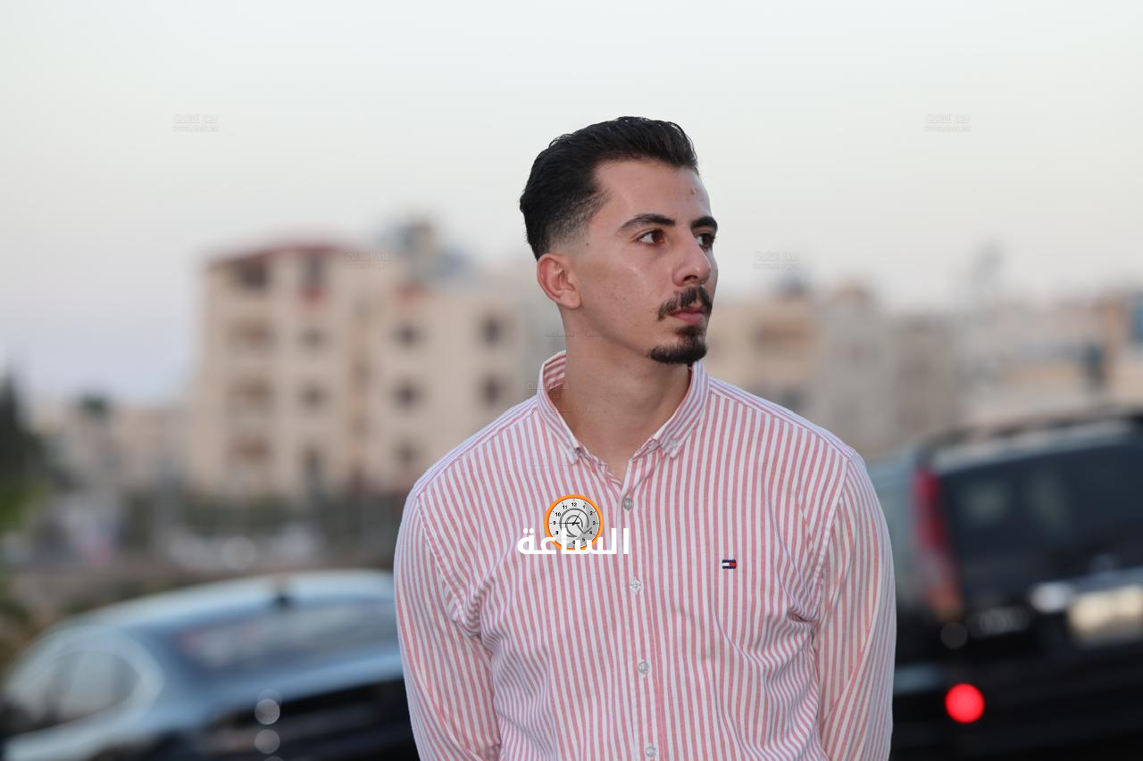 Madar Al-Saa Images 0.13488958271388074