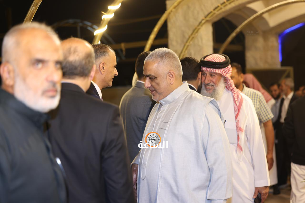 Madar Al-Saa Images 0.8790913143380713