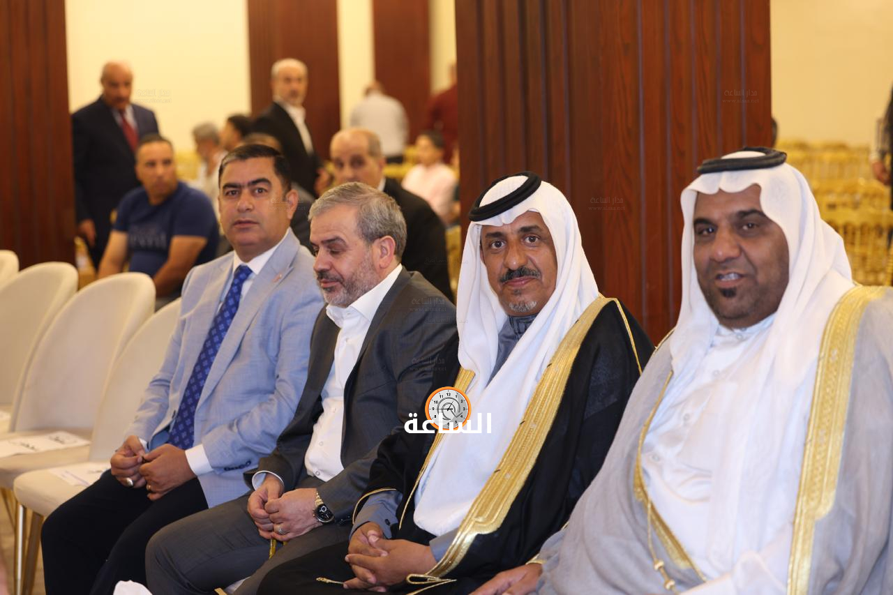 Madar Al-Saa Images 0.579826667034514