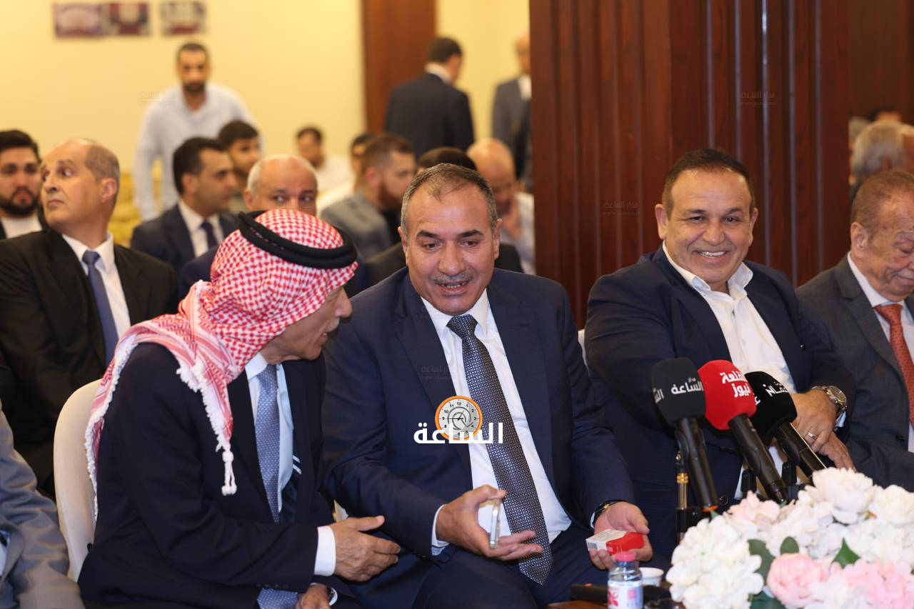 Madar Al-Saa Images 0.5919554081545615