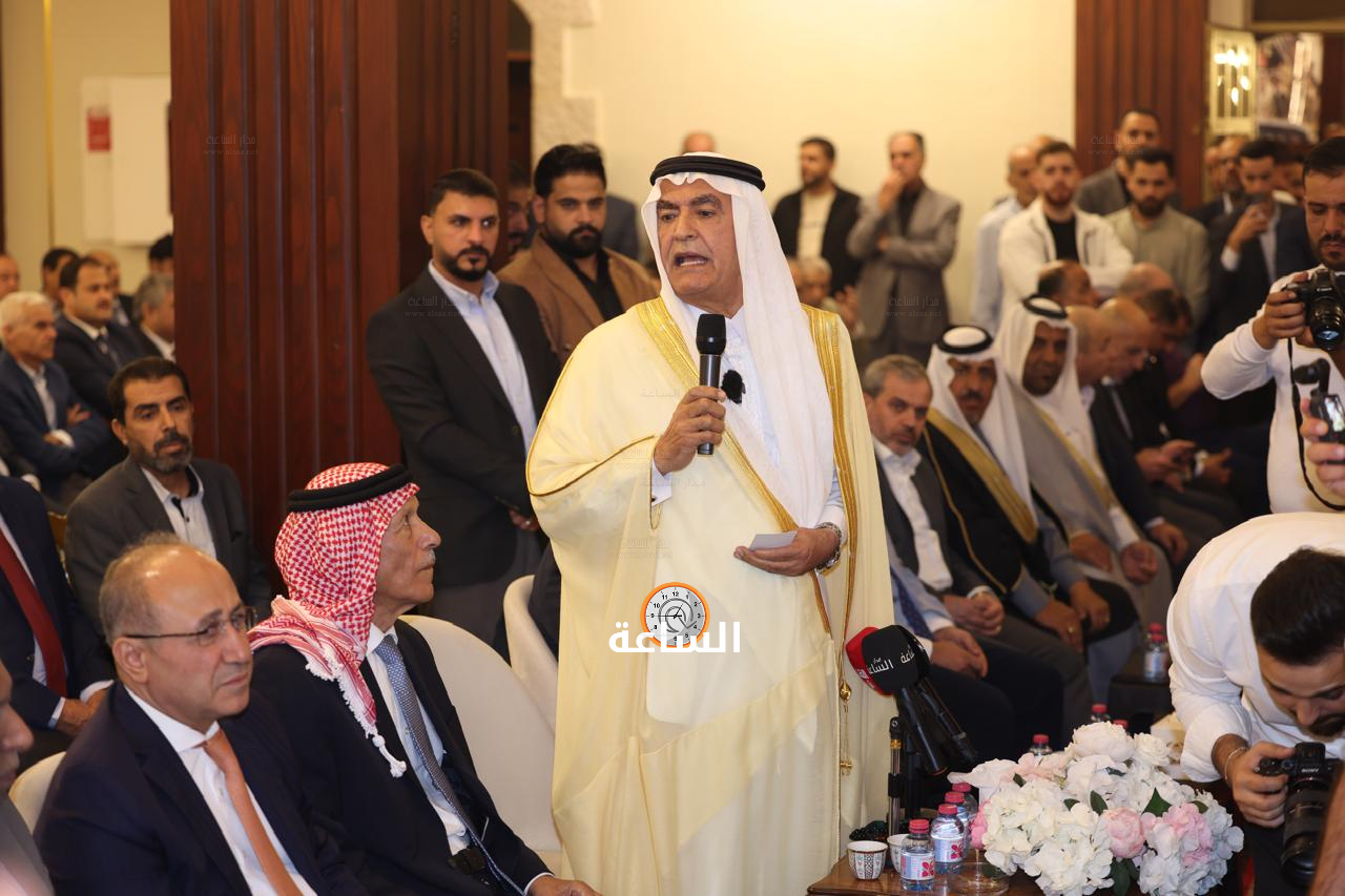Madar Al-Saa Images 0.8454527849388411