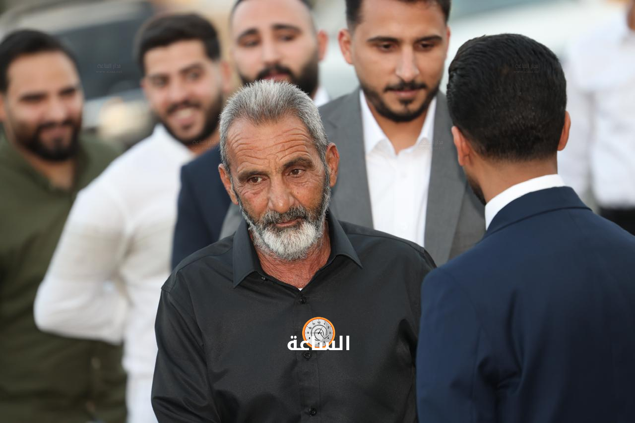 Madar Al-Saa Images 0.0642049247713039