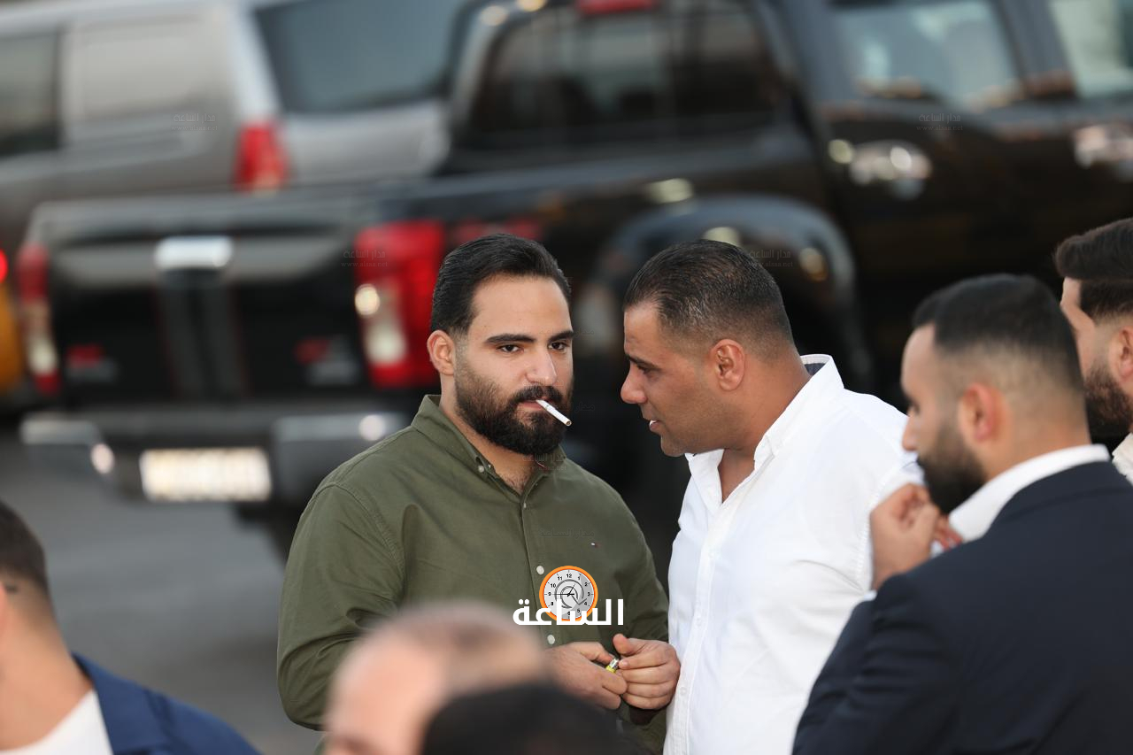 Madar Al-Saa Images 0.1570633126048715