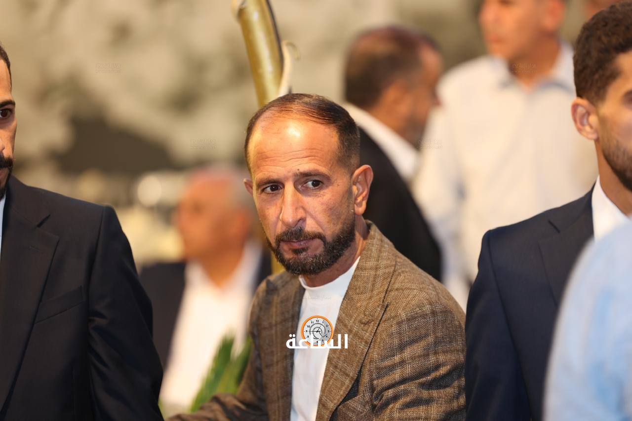 Madar Al-Saa Images 0.757125447893302