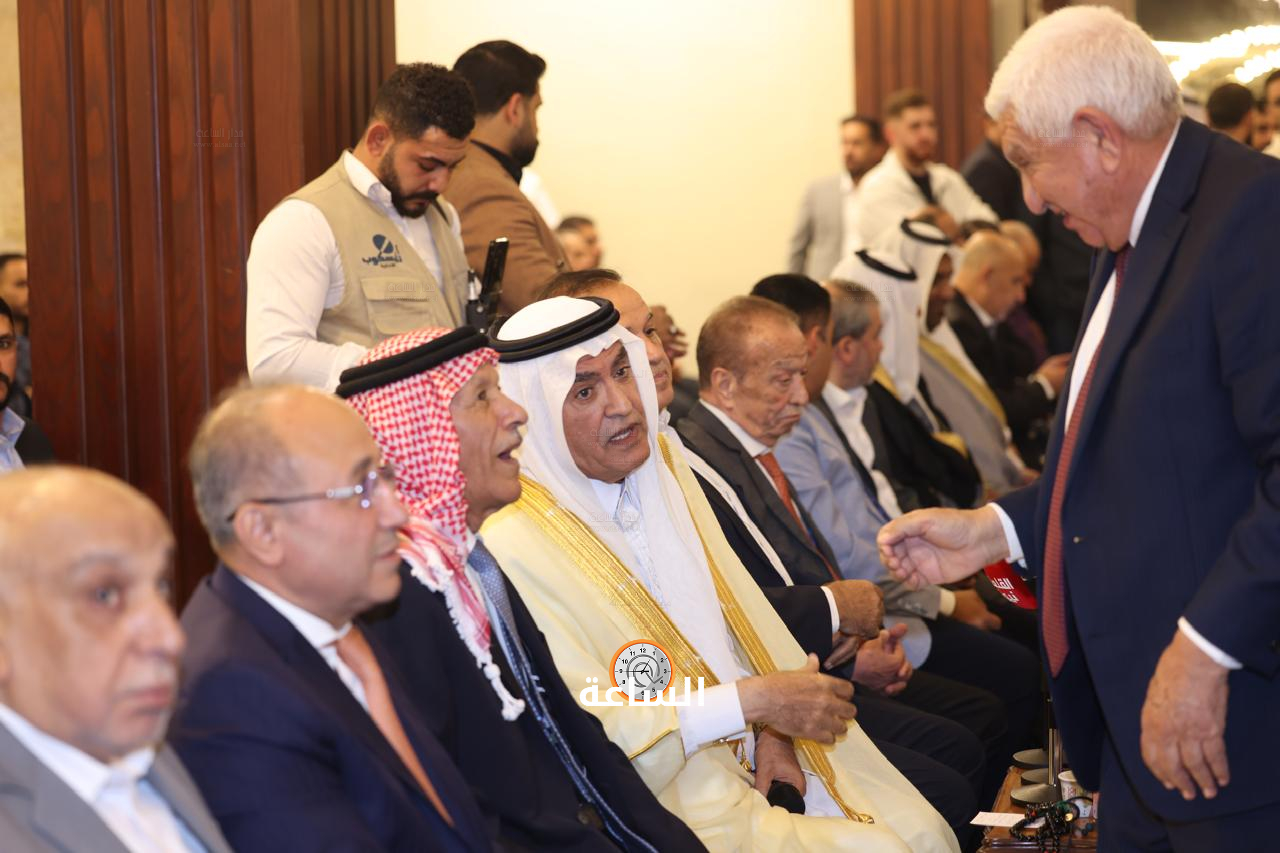 Madar Al-Saa Images 0.12650828338814746