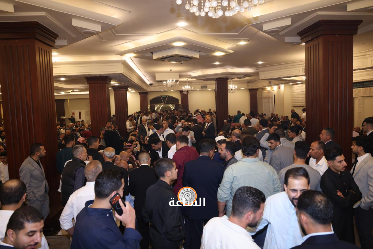 Madar Al-Saa Images 0.9787077365418217