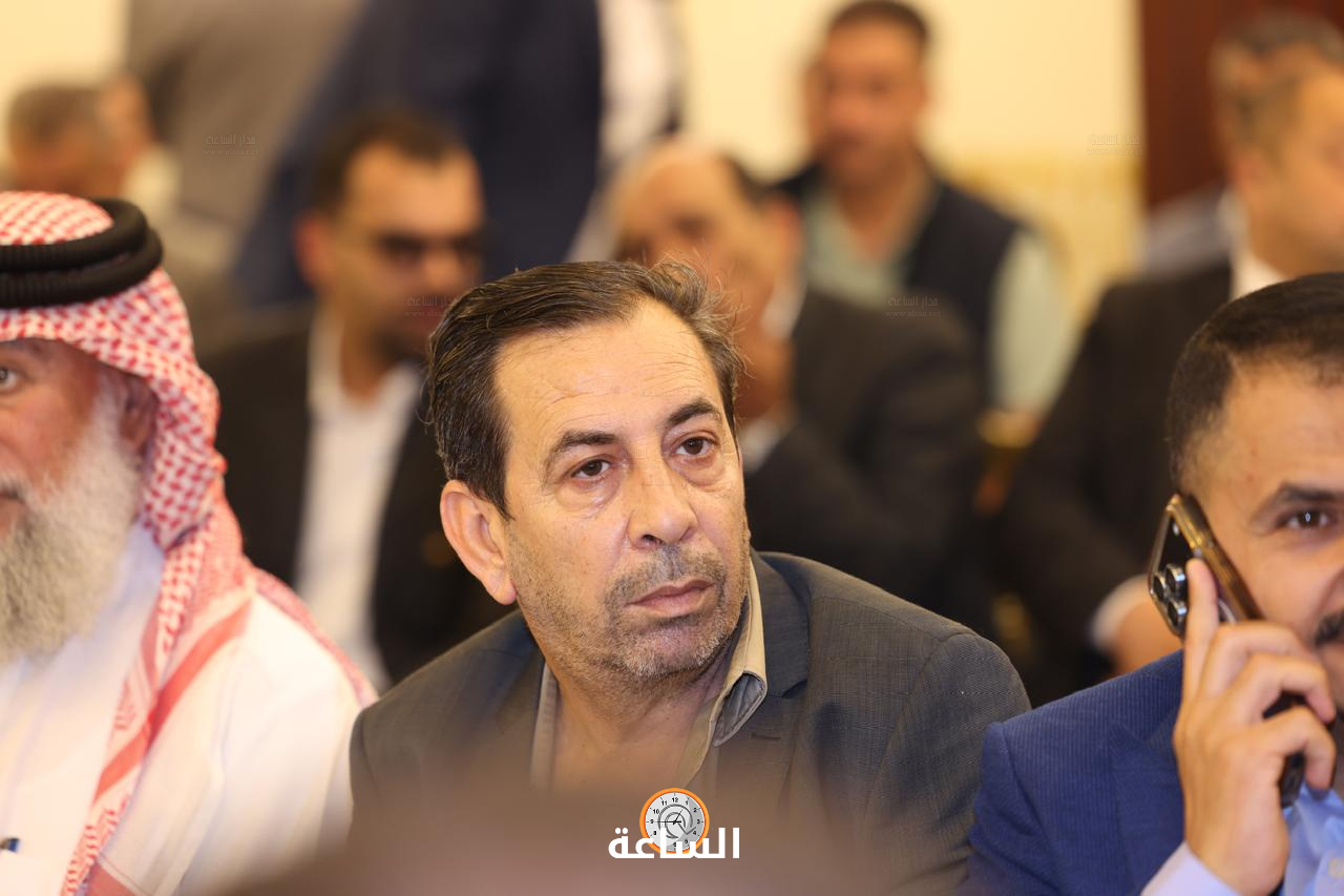 Madar Al-Saa Images 0.2573014377015782