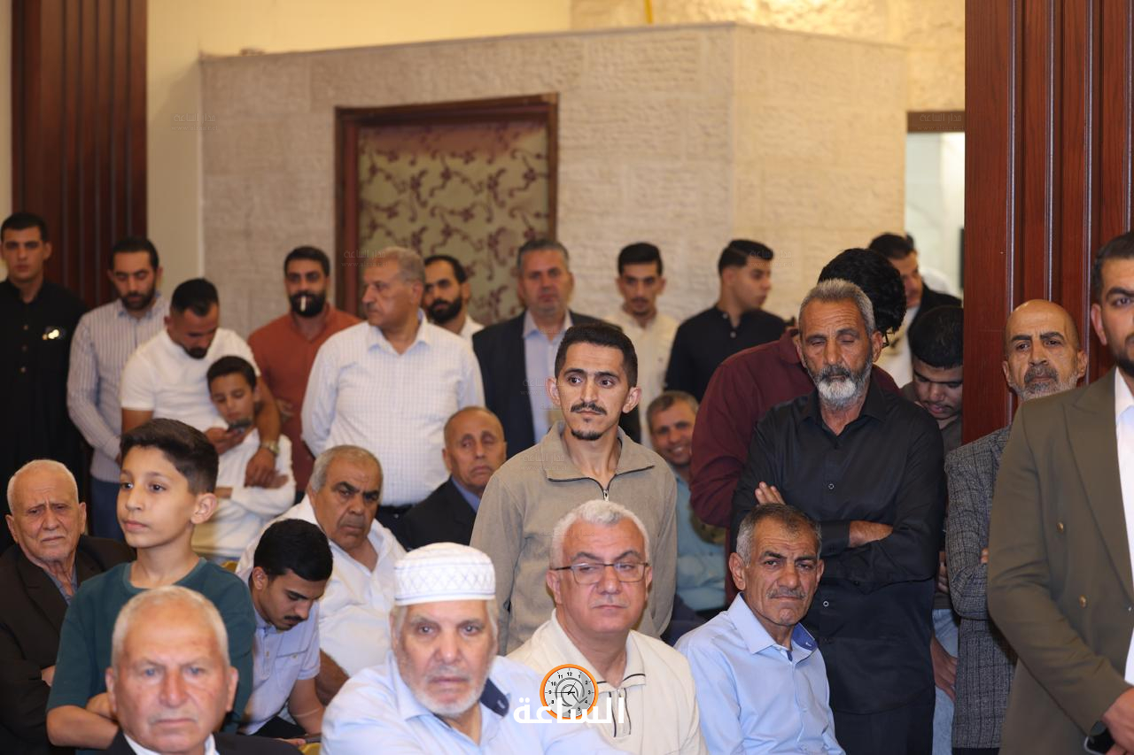 Madar Al-Saa Images 0.9174676651133593