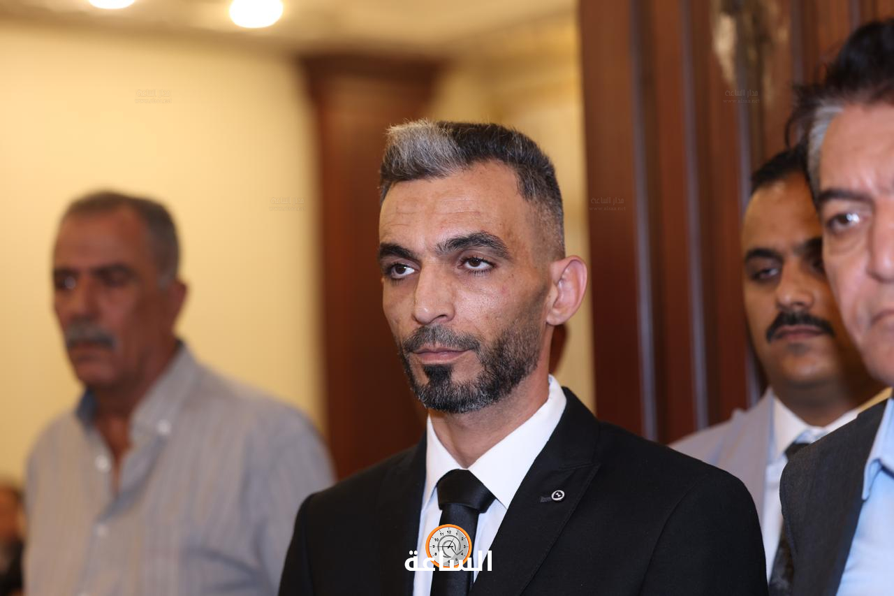 Madar Al-Saa Images 0.6810311207923614
