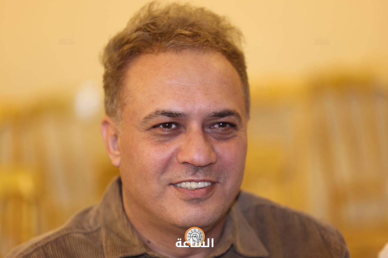 Madar Al-Saa Images 0.4830250320137912