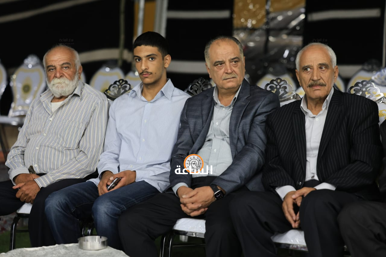 Madar Al-Saa Images 0.3180508865788829
