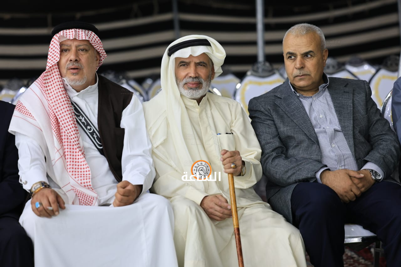 Madar Al-Saa Images 0.9561626337222778