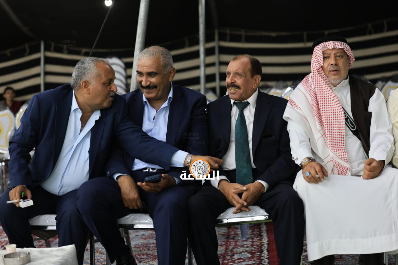 Madar Al-Saa Images 0.7834622421809438