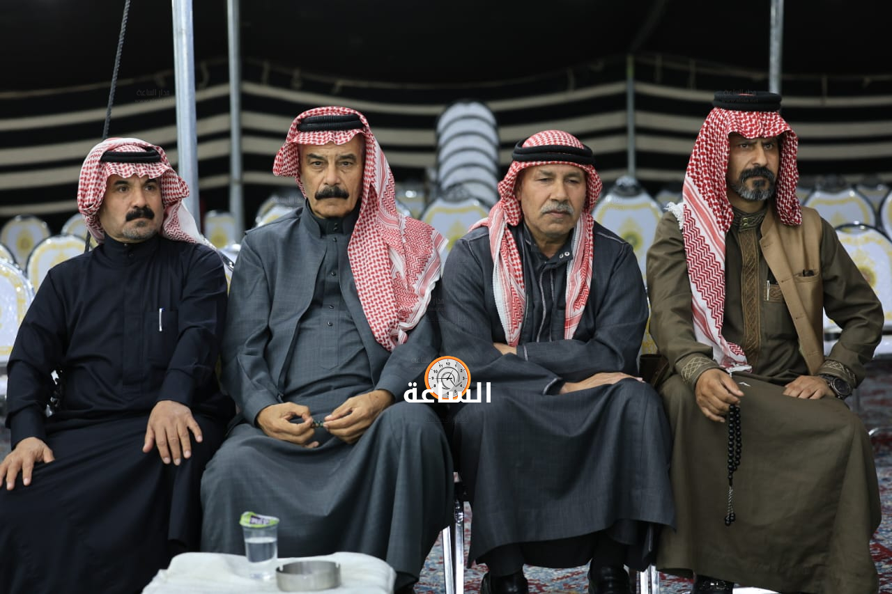 Madar Al-Saa Images 0.19032541702558126