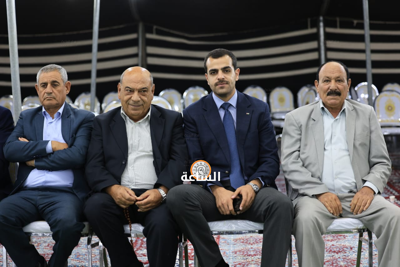 Madar Al-Saa Images 0.514848022634485