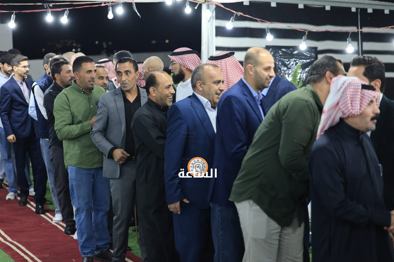 Madar Al-Saa Images 0.5034064589207458