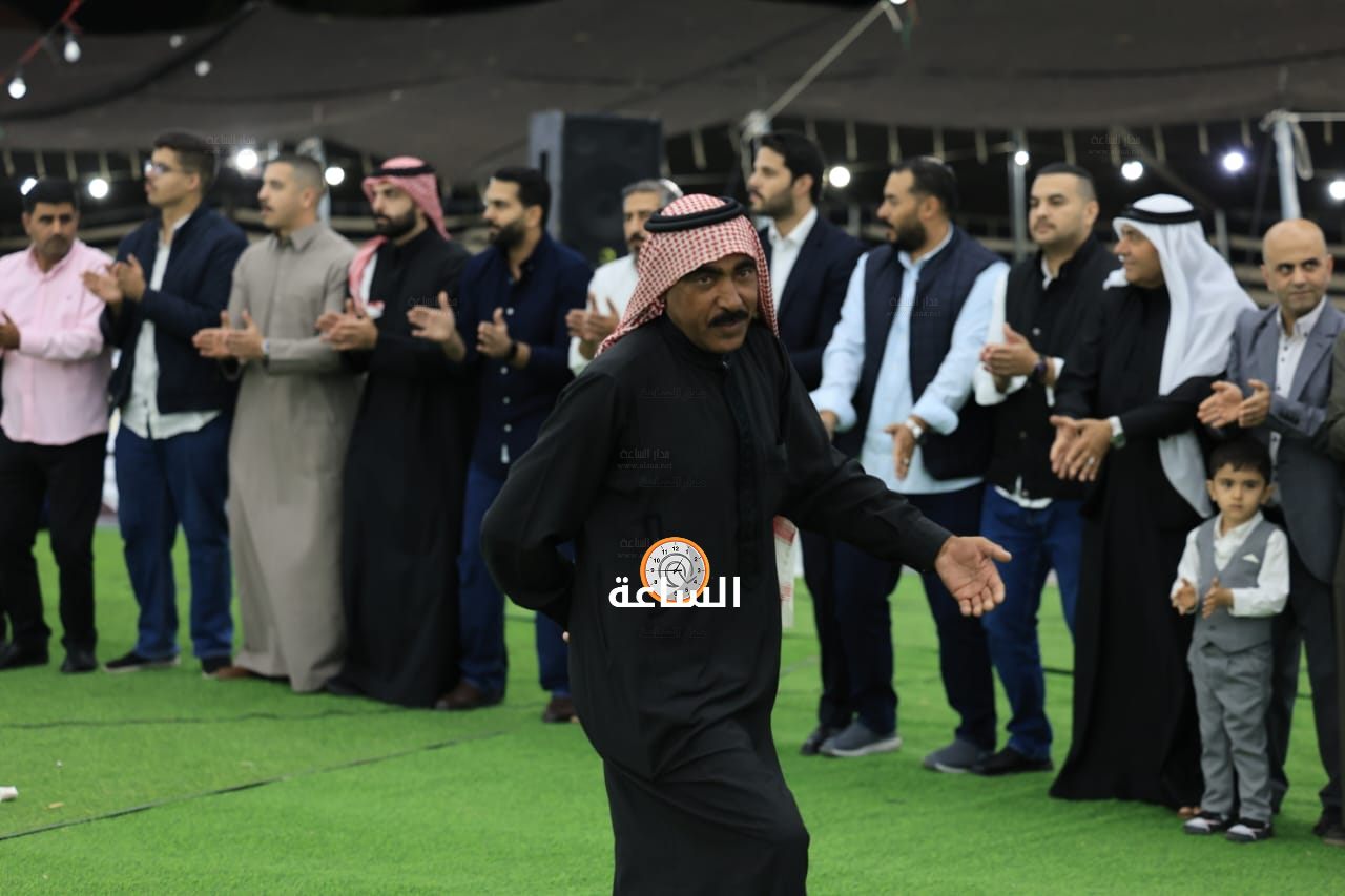Madar Al-Saa Images 0.514046914894612