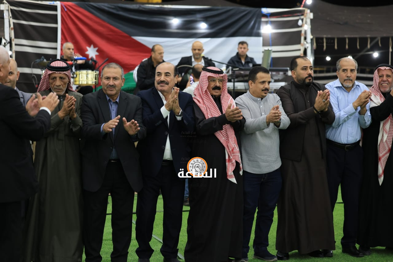 Madar Al-Saa Images 0.09010123088101918