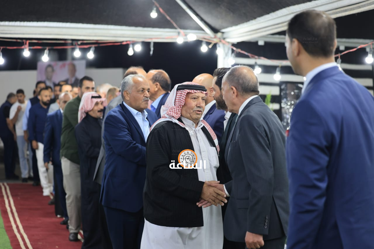 Madar Al-Saa Images 0.6309292830894454