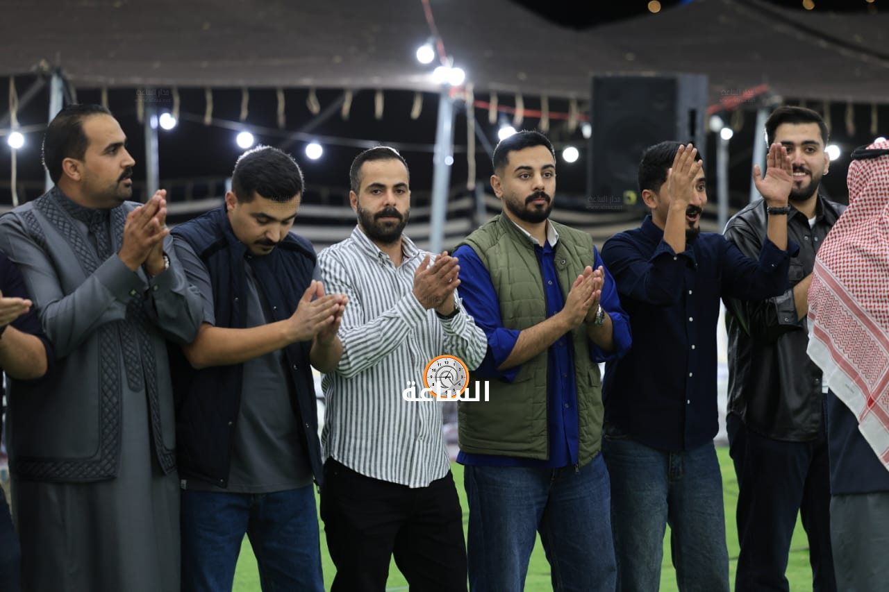 Madar Al-Saa Images 0.6047649130449022