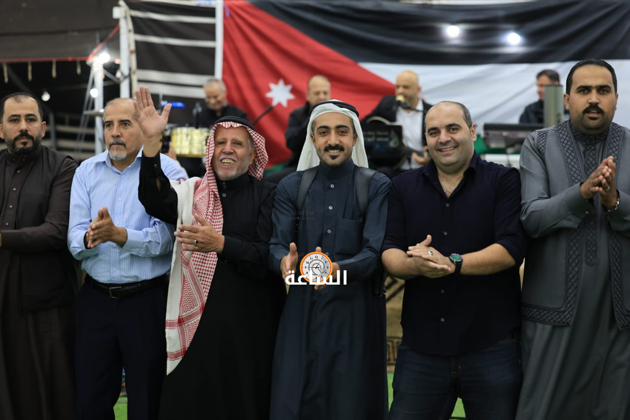 Madar Al-Saa Images 0.22224991907197145