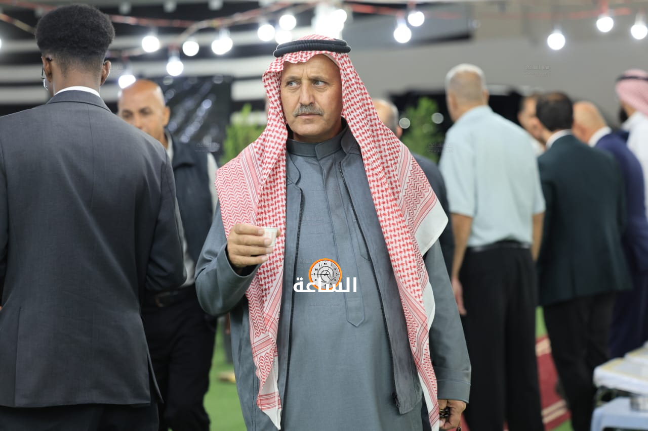 Madar Al-Saa Images 0.6283260153418435