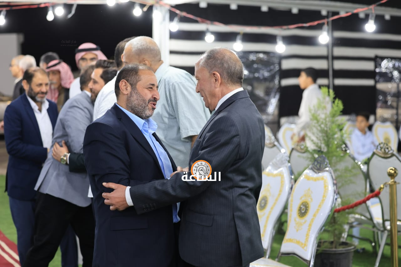 Madar Al-Saa Images 0.3178468067650725