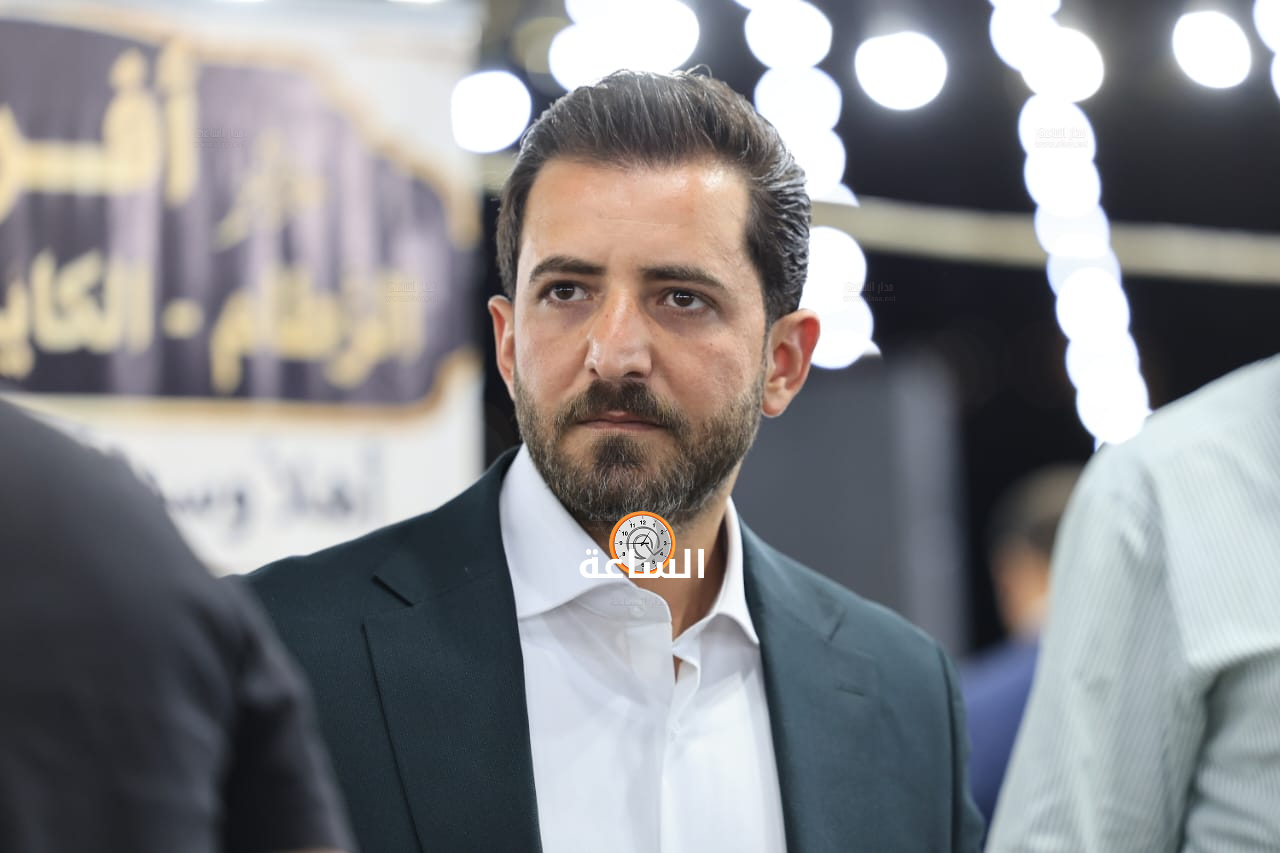 Madar Al-Saa Images 0.6635919042706241