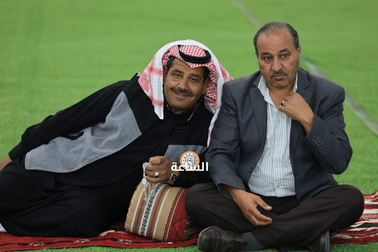 Madar Al-Saa Images 0.24424741330393096