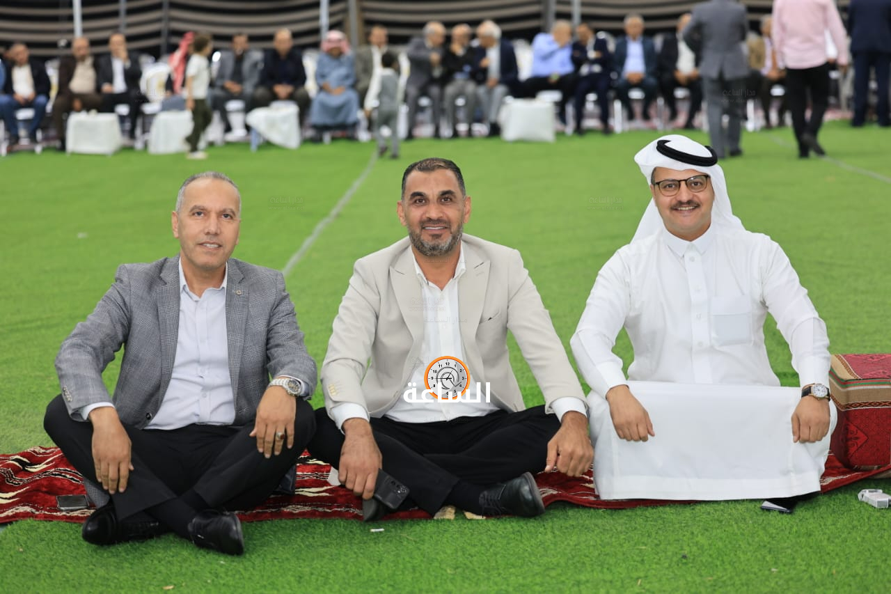 Madar Al-Saa Images 0.2171256988363992