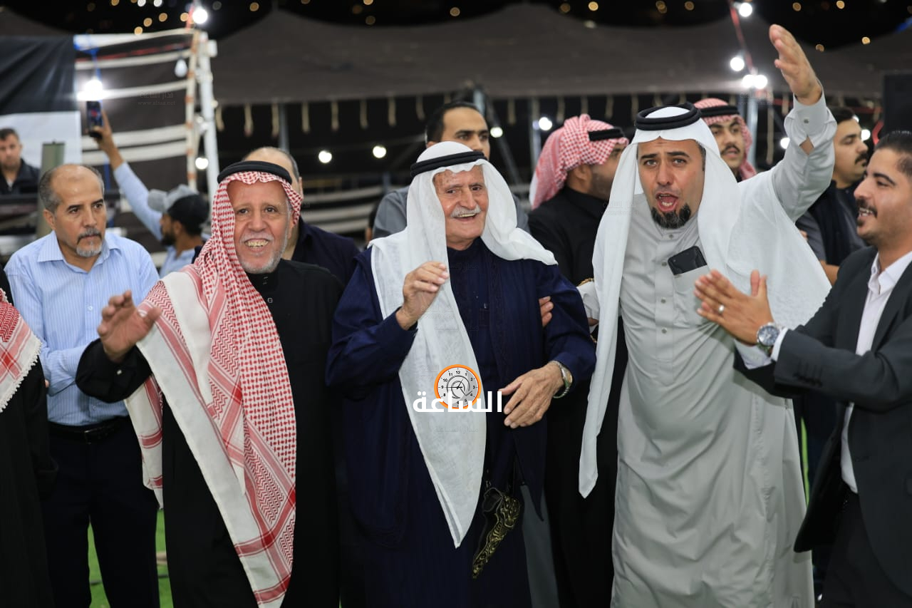 Madar Al-Saa Images 0.9867640225918718