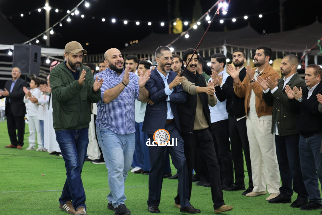 Madar Al-Saa Images 0.38065267039258077