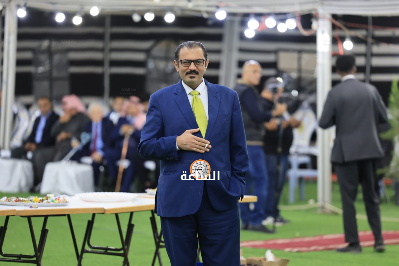 Madar Al-Saa Images 0.6741842638075839