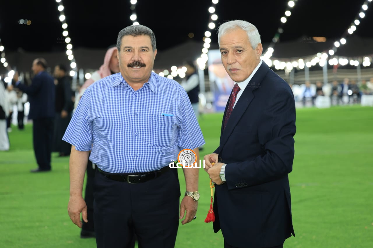 Madar Al-Saa Images 0.23016614438555205