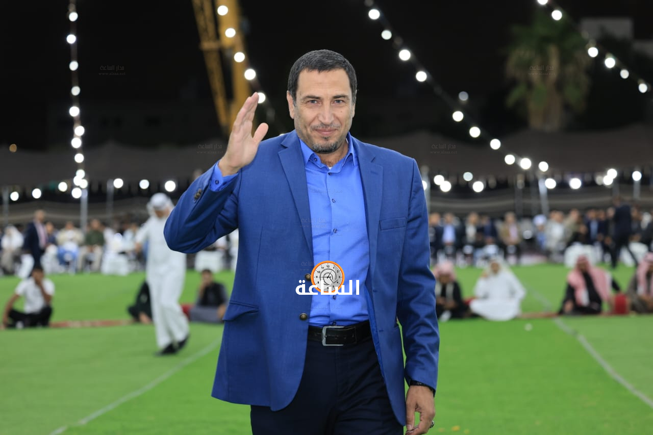 Madar Al-Saa Images 0.951134570873232